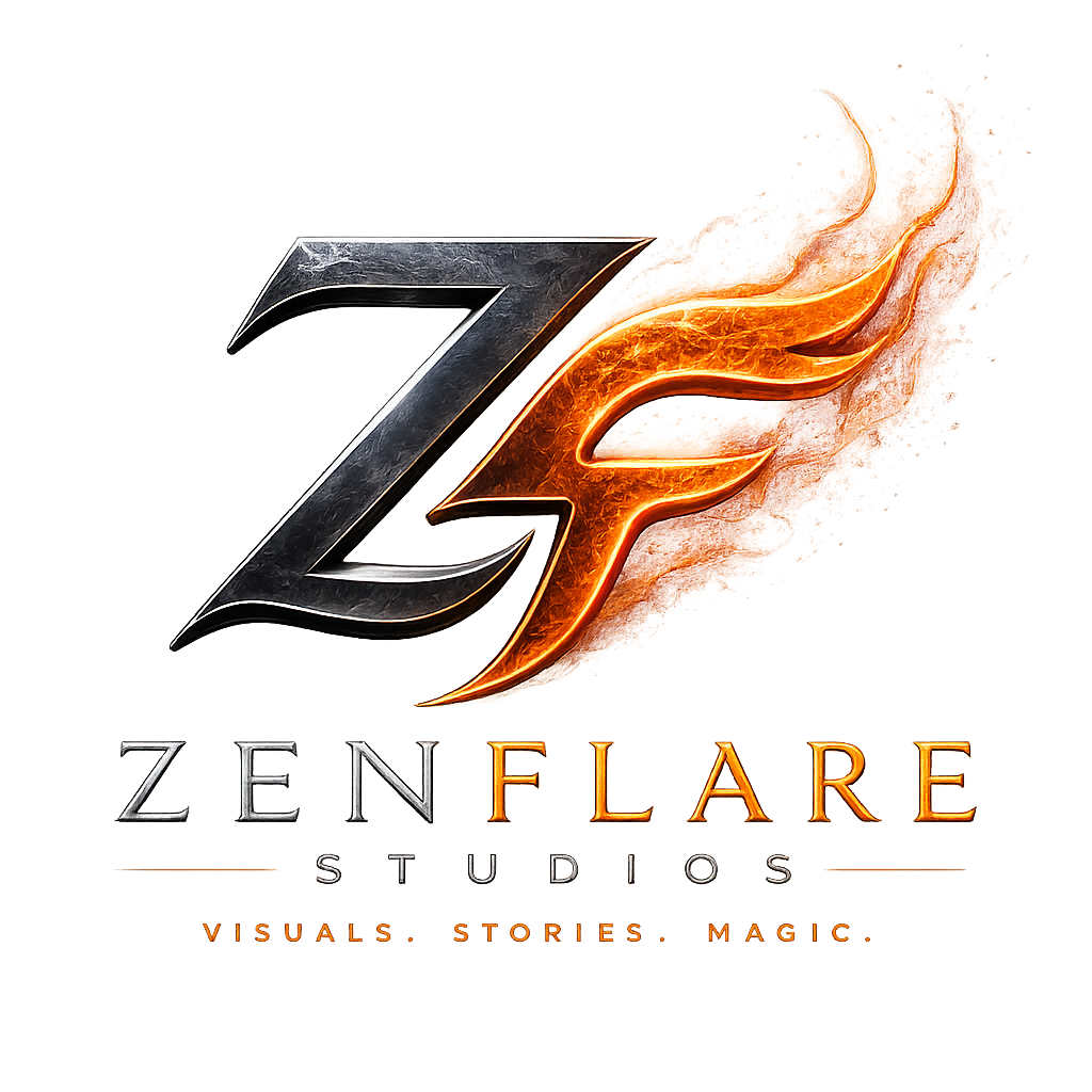ZenFlare