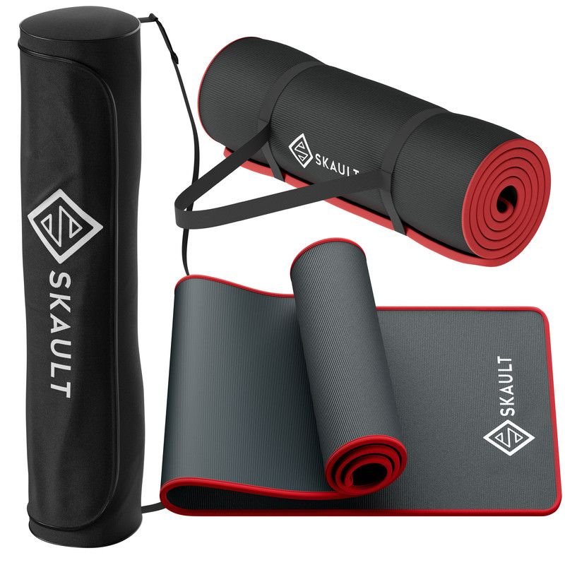 Skault Ember Yoga Mat