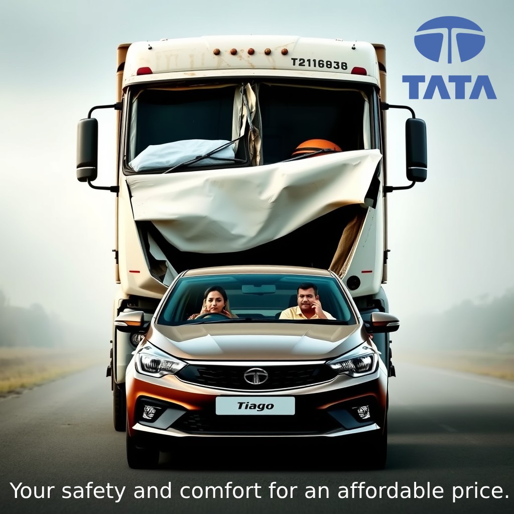 Tata Car