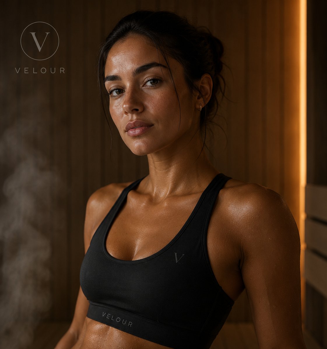 Aliana Voss Frame I