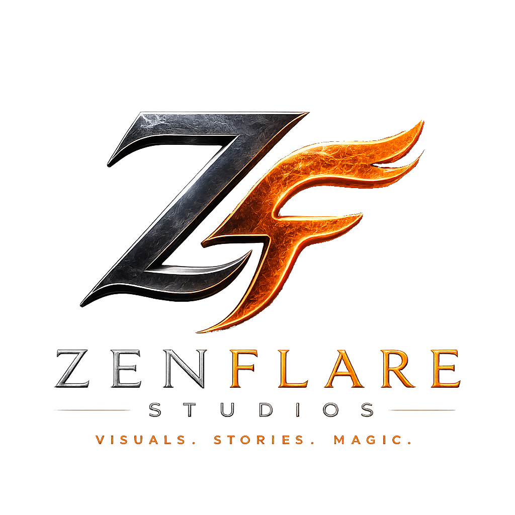 Zenflare Studios